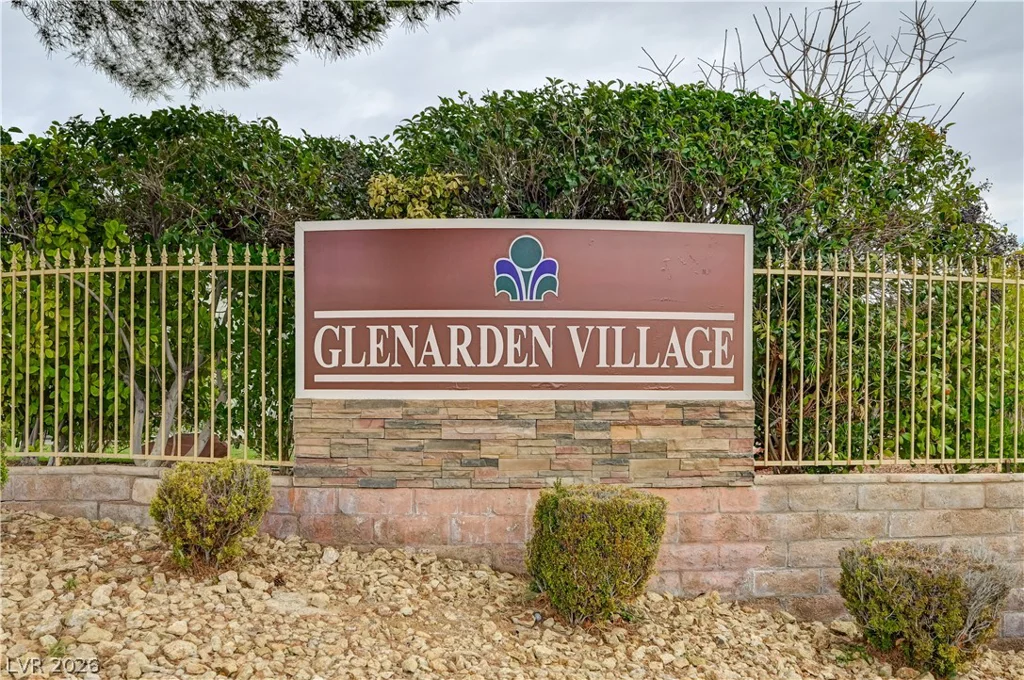 5128 Linkside, Las Vegas, NV 89130