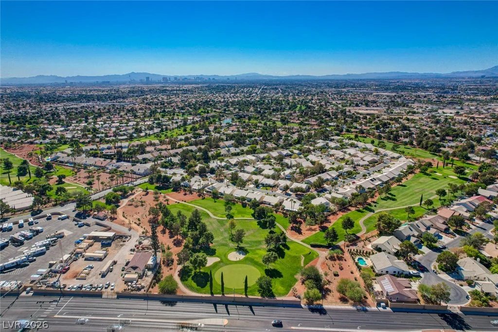 5128 Linkside, Las Vegas, NV 89130