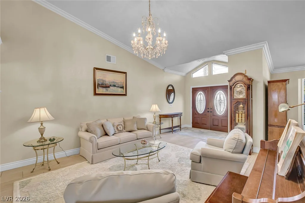 5128 Linkside, Las Vegas, NV 89130