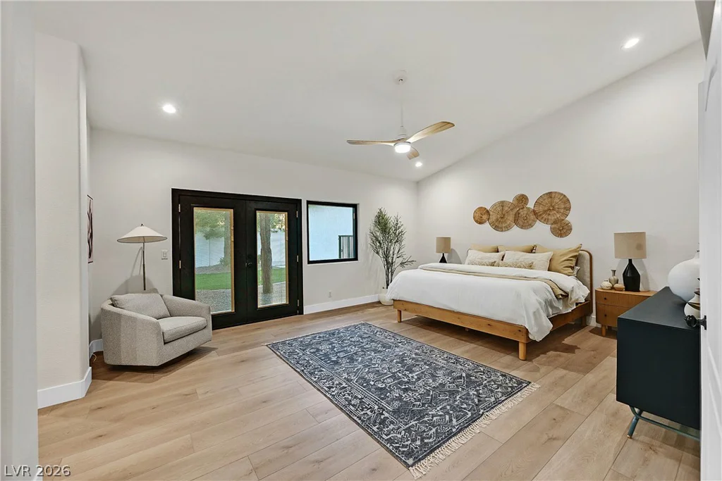 206 Mesa Verde, Las Vegas, NV 89123