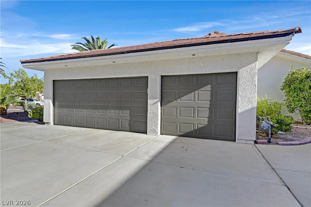 206 Mesa Verde, Las Vegas, NV 89123
