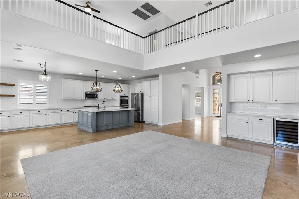 1101 Fairbury, Henderson, NV 89052
