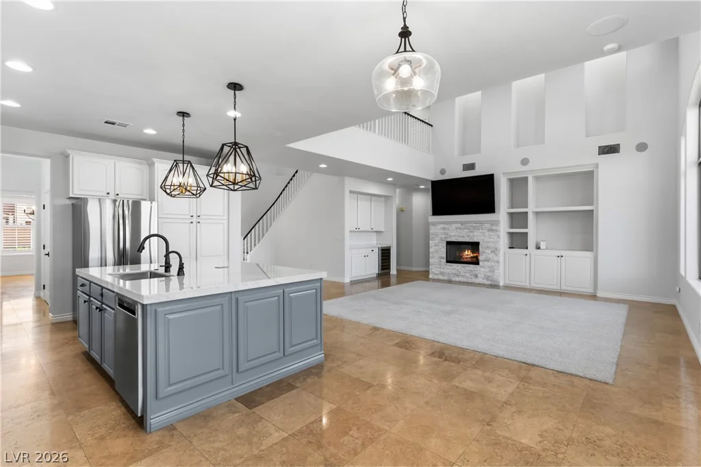 1101 Fairbury, Henderson, NV 89052