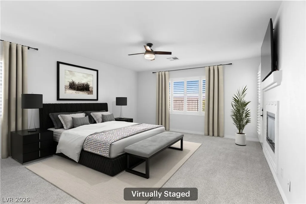 1101 Fairbury, Henderson, NV 89052