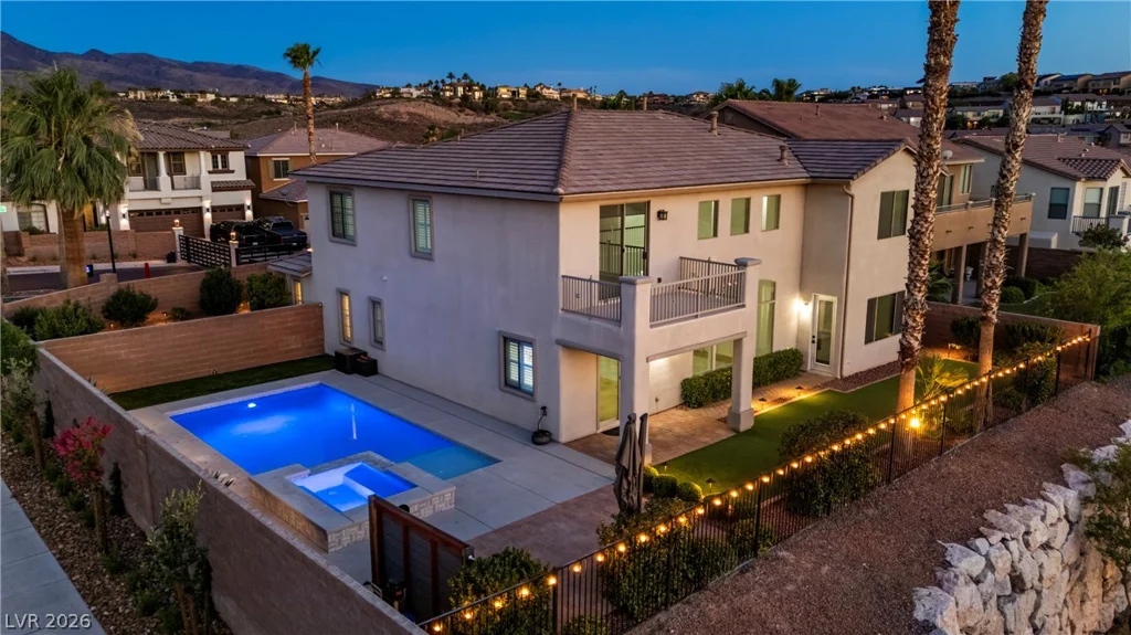1101 Fairbury, Henderson, NV 89052