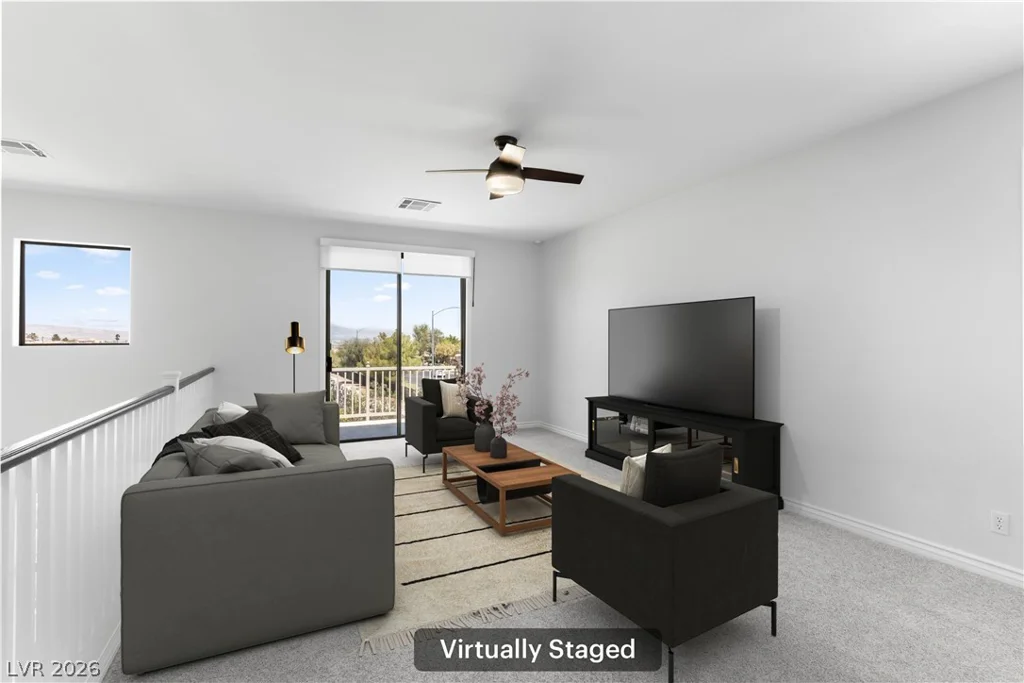 1101 Fairbury, Henderson, NV 89052