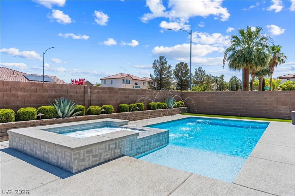 1101 Fairbury, Henderson, NV 89052