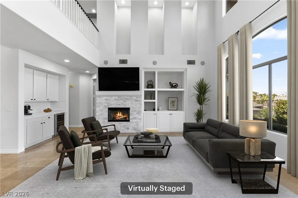 1101 Fairbury, Henderson, NV 89052