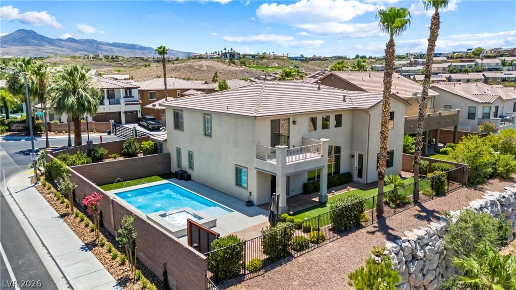 1101 Fairbury, Henderson, NV 89052