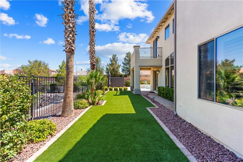 1101 Fairbury, Henderson, NV 89052
