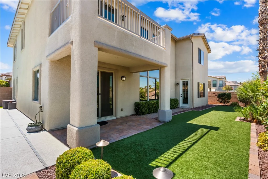 1101 Fairbury, Henderson, NV 89052