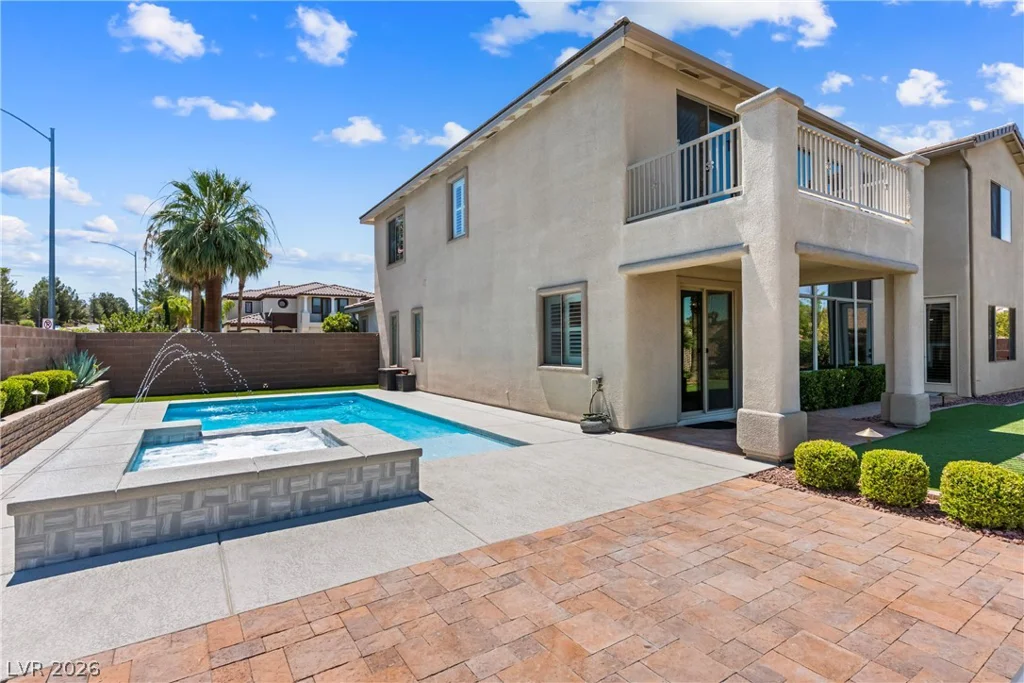 1101 Fairbury, Henderson, NV 89052