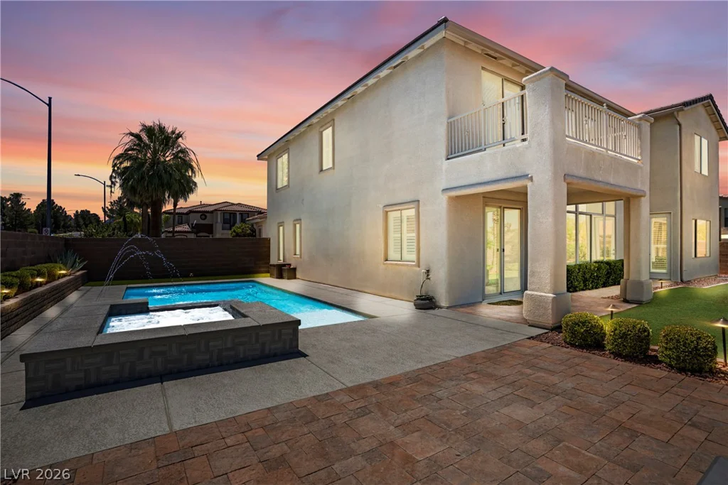 1101 Fairbury, Henderson, NV 89052