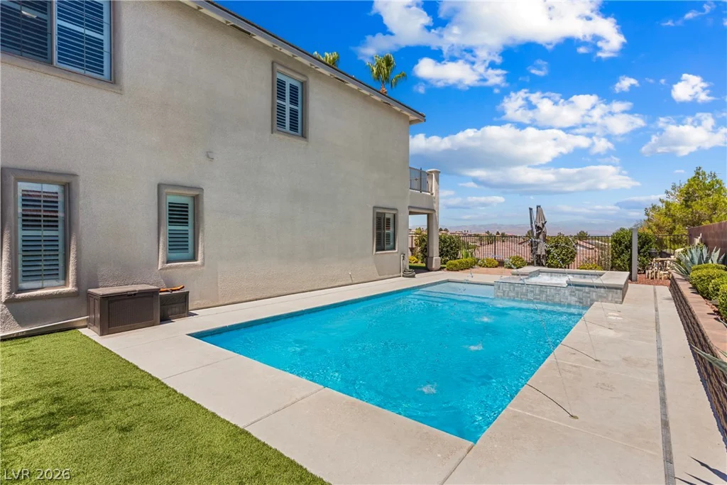 1101 Fairbury, Henderson, NV 89052