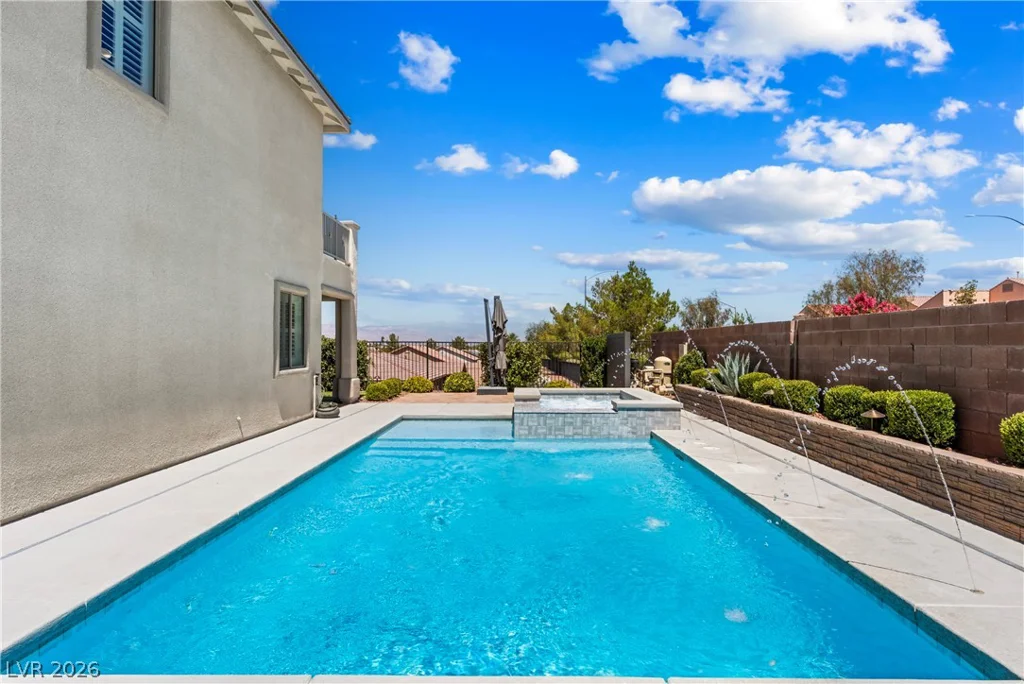 1101 Fairbury, Henderson, NV 89052