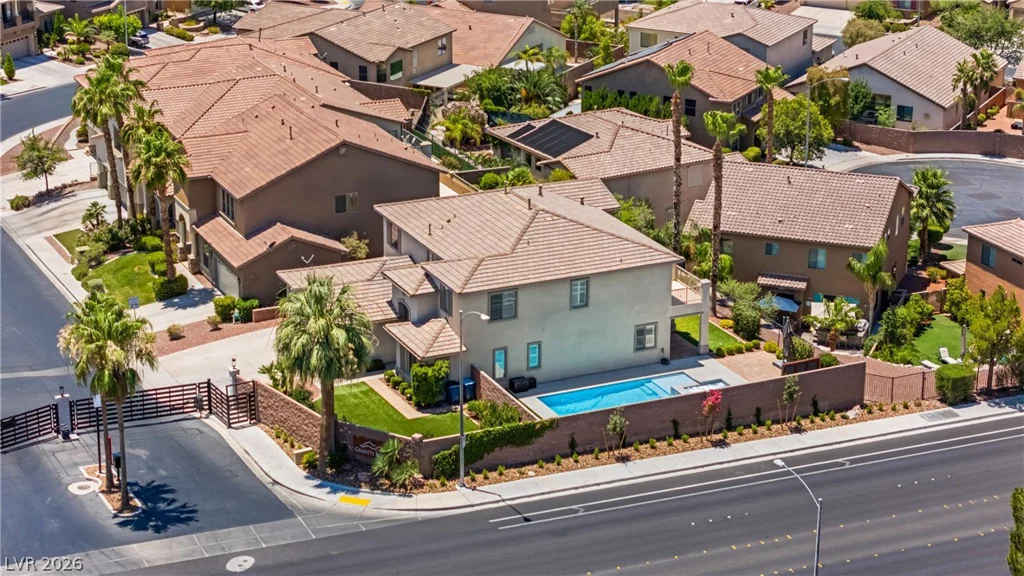 1101 Fairbury, Henderson, NV 89052