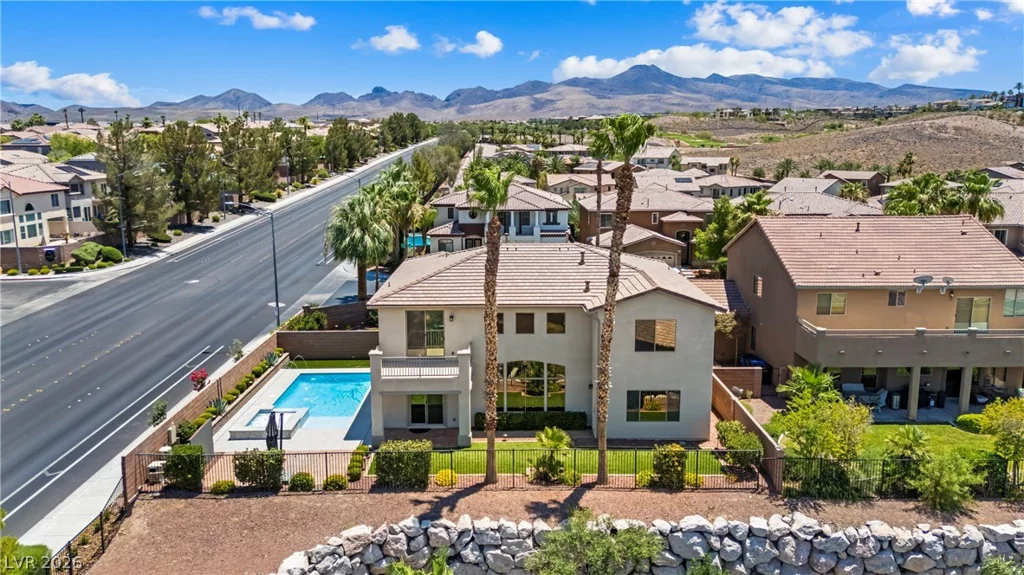 1101 Fairbury, Henderson, NV 89052