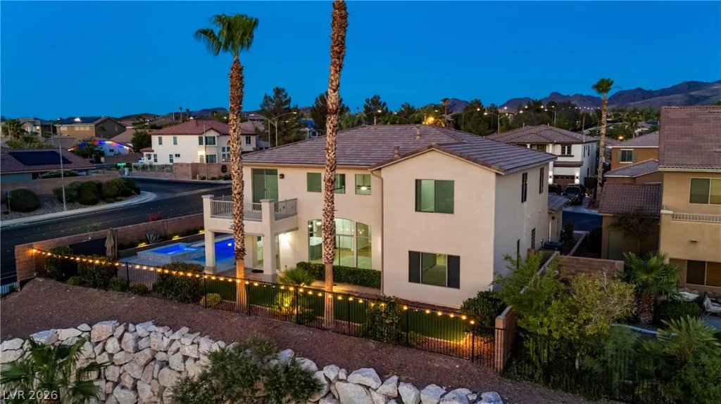 1101 Fairbury, Henderson, NV 89052