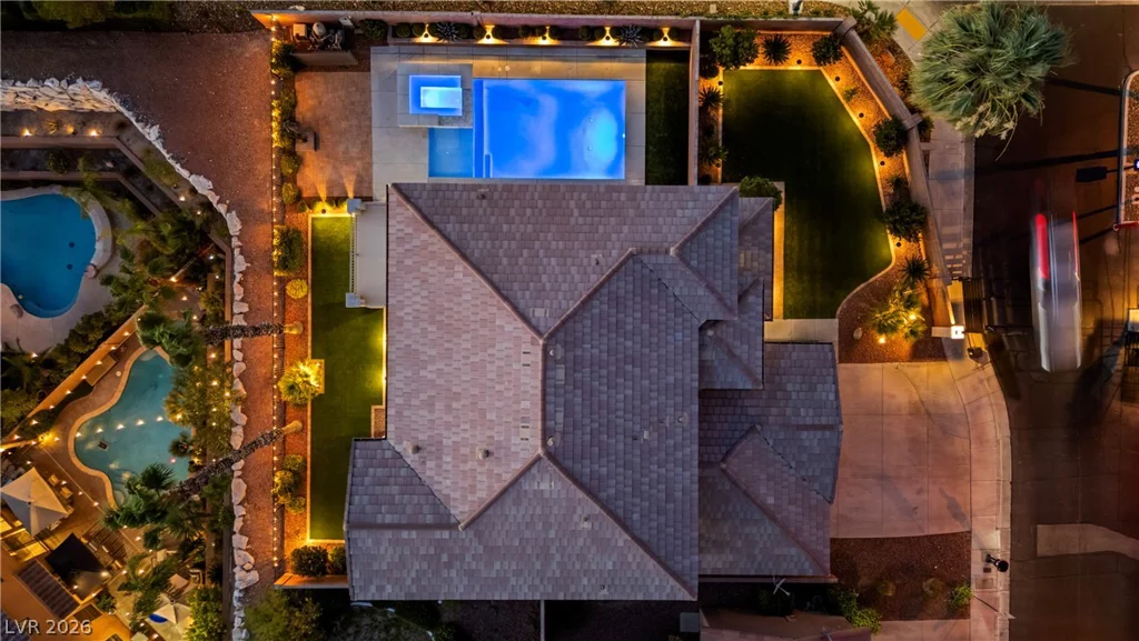 1101 Fairbury, Henderson, NV 89052