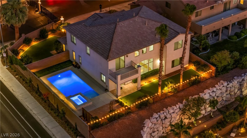 1101 Fairbury, Henderson, NV 89052