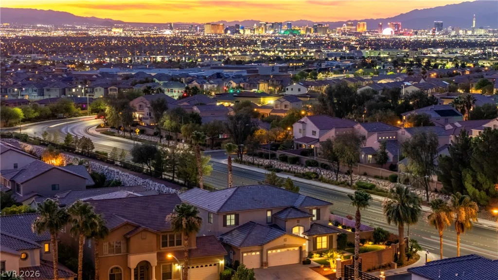 1101 Fairbury, Henderson, NV 89052