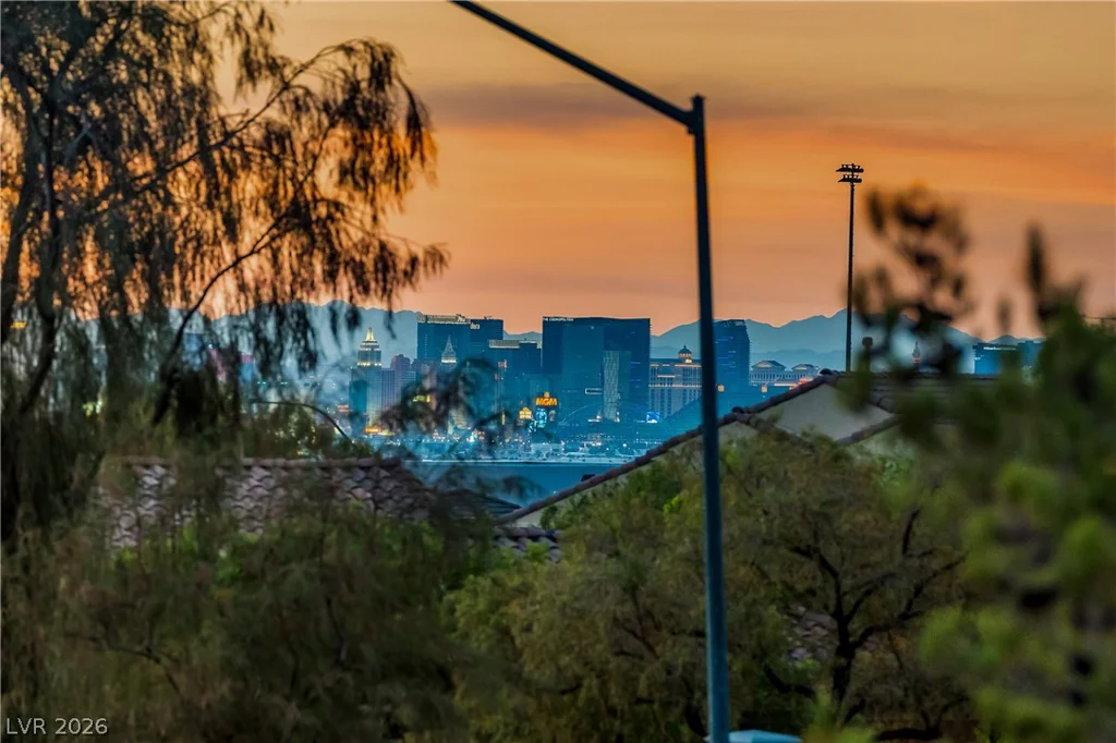 1101 Fairbury, Henderson, NV 89052