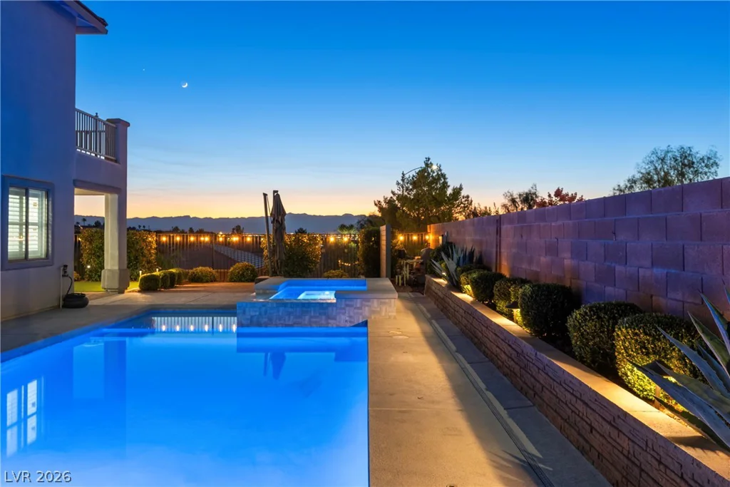 1101 Fairbury, Henderson, NV 89052