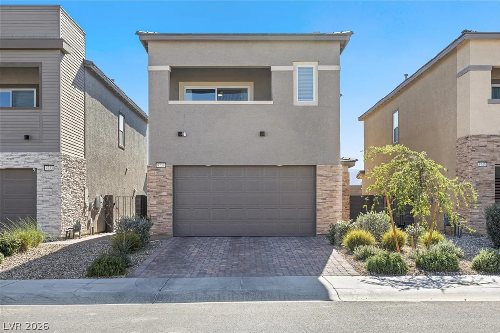 9739 Harper Edge, Las Vegas, NV 89143