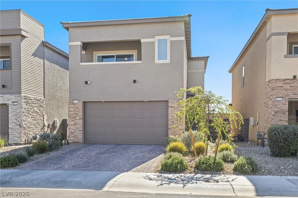 9739 Harper Edge, Las Vegas, NV 89143