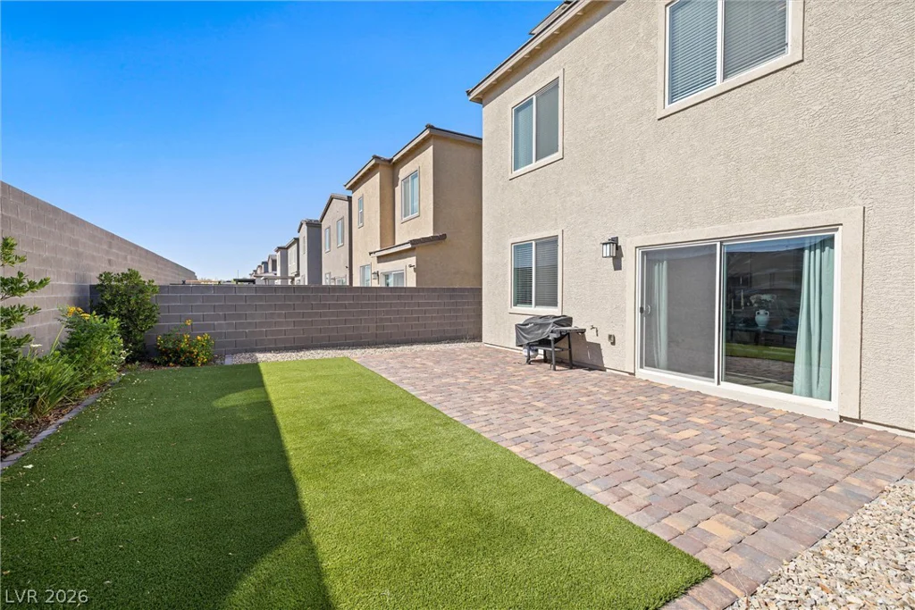 9739 Harper Edge, Las Vegas, NV 89143