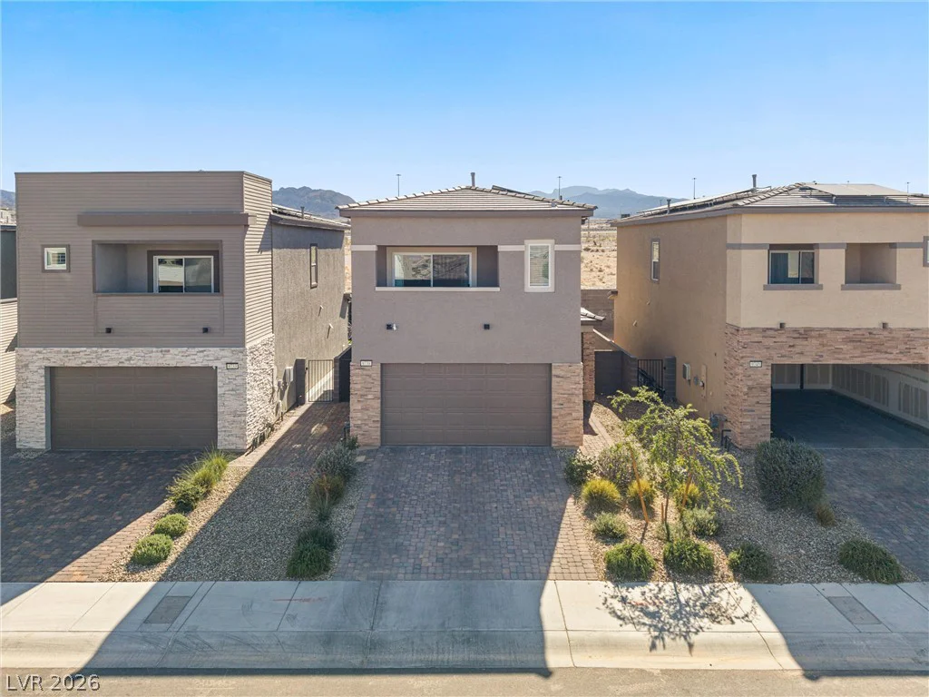 9739 Harper Edge, Las Vegas, NV 89143