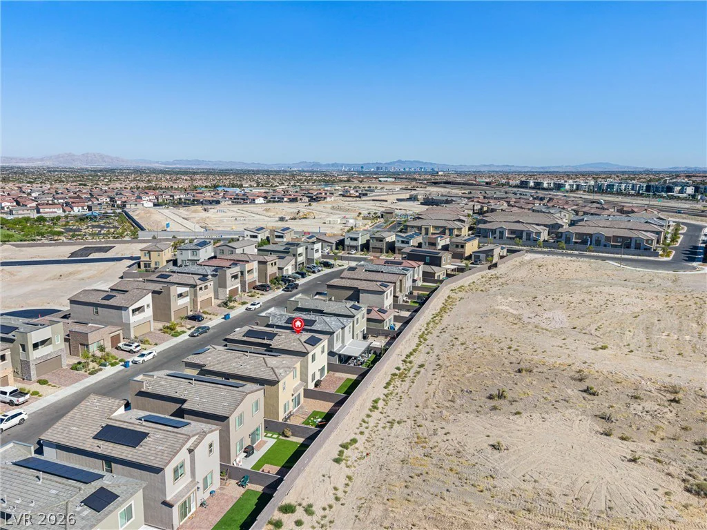 9739 Harper Edge, Las Vegas, NV 89143
