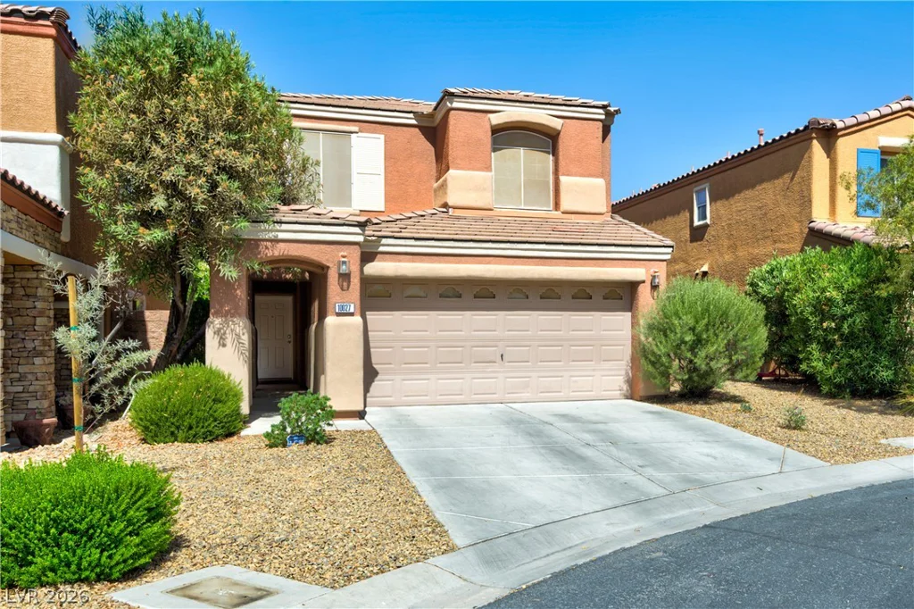 10027 Otterburn, Las Vegas, NV 89178