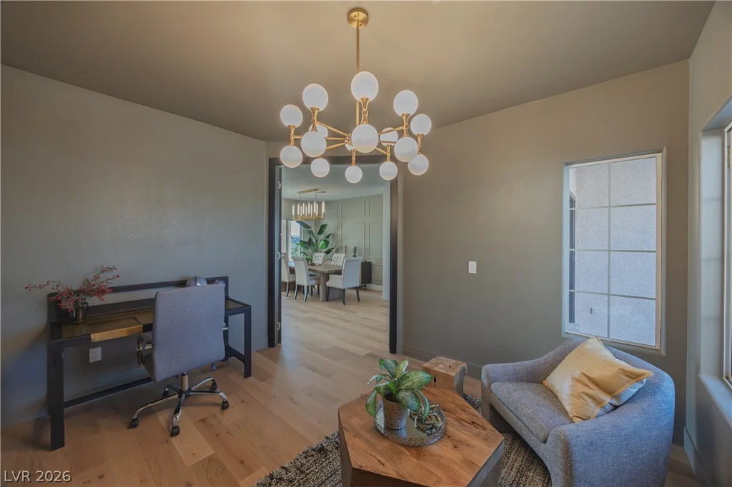 2567 Evening Sky, Henderson, NV 89052