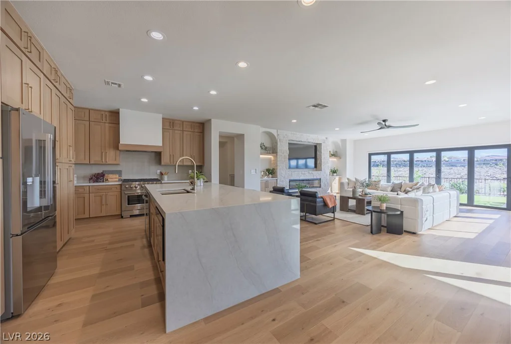 2567 Evening Sky, Henderson, NV 89052