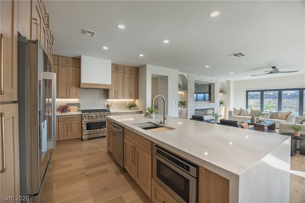 2567 Evening Sky, Henderson, NV 89052