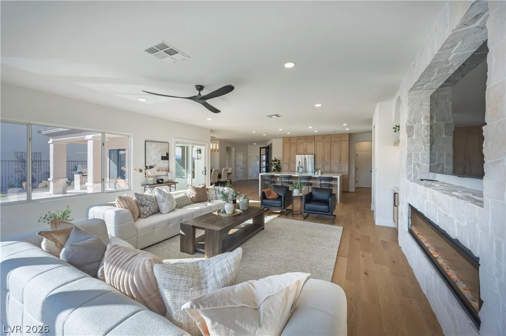 2567 Evening Sky, Henderson, NV 89052