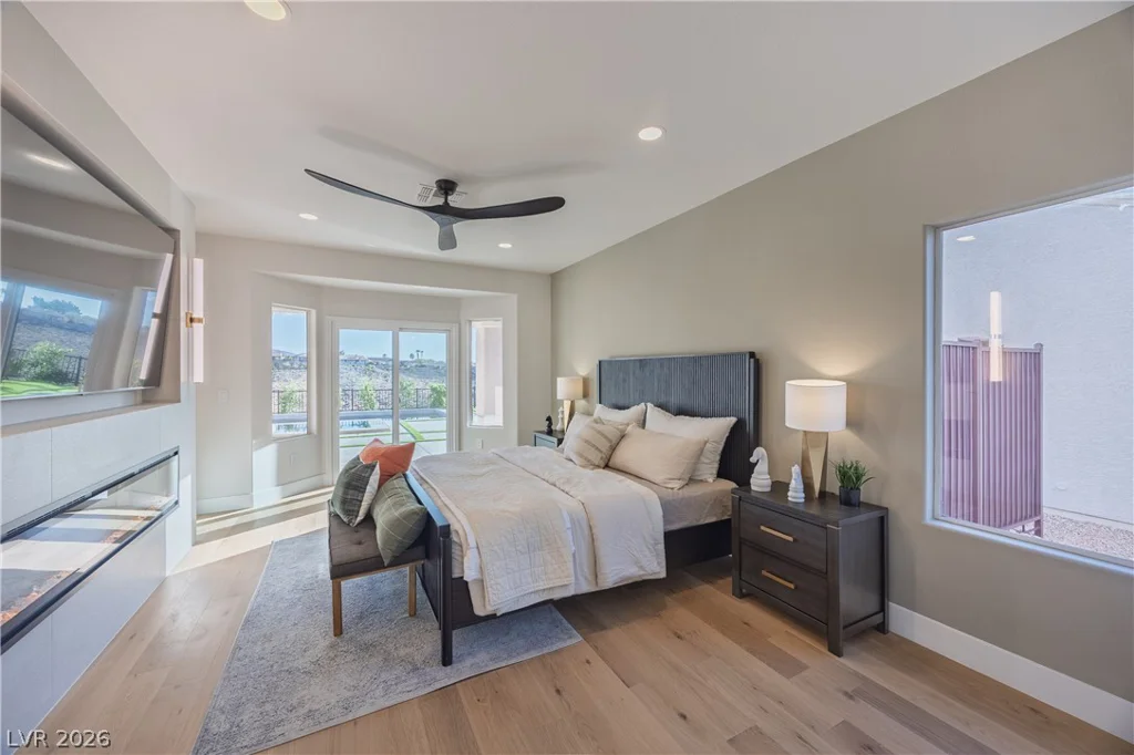 2567 Evening Sky, Henderson, NV 89052