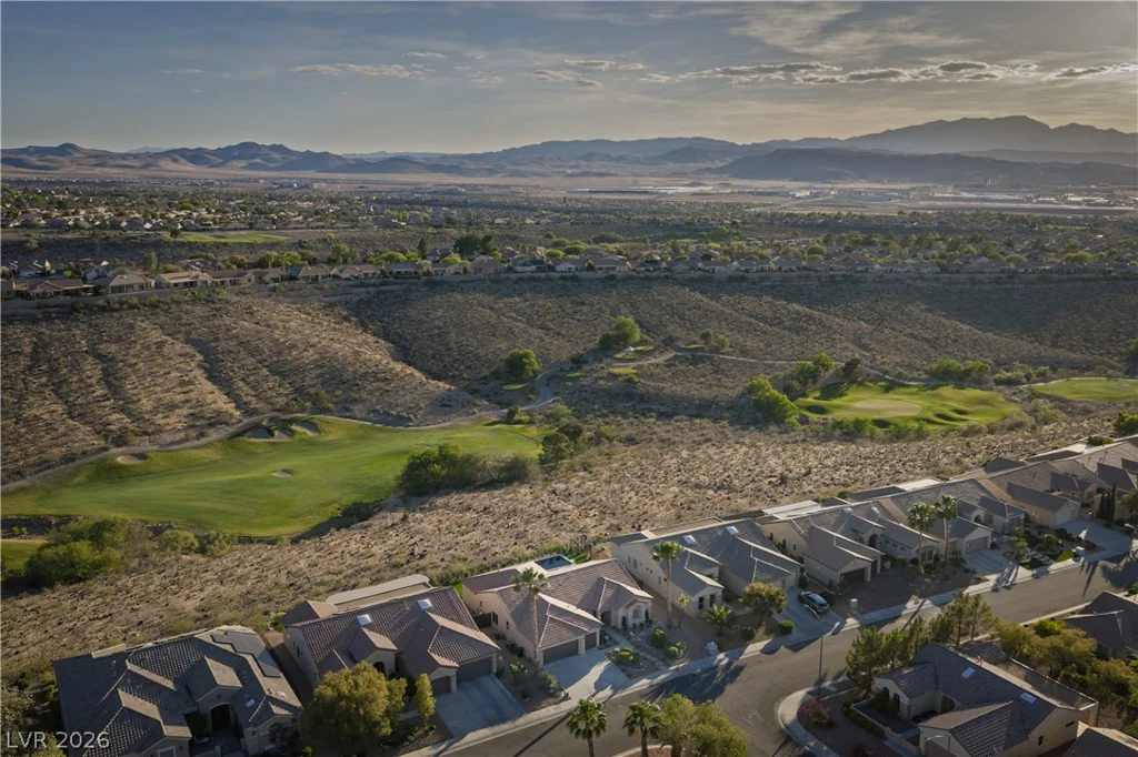 2567 Evening Sky, Henderson, NV 89052