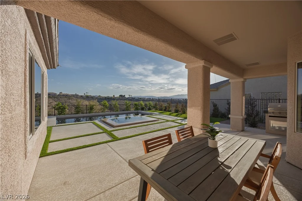 2567 Evening Sky, Henderson, NV 89052
