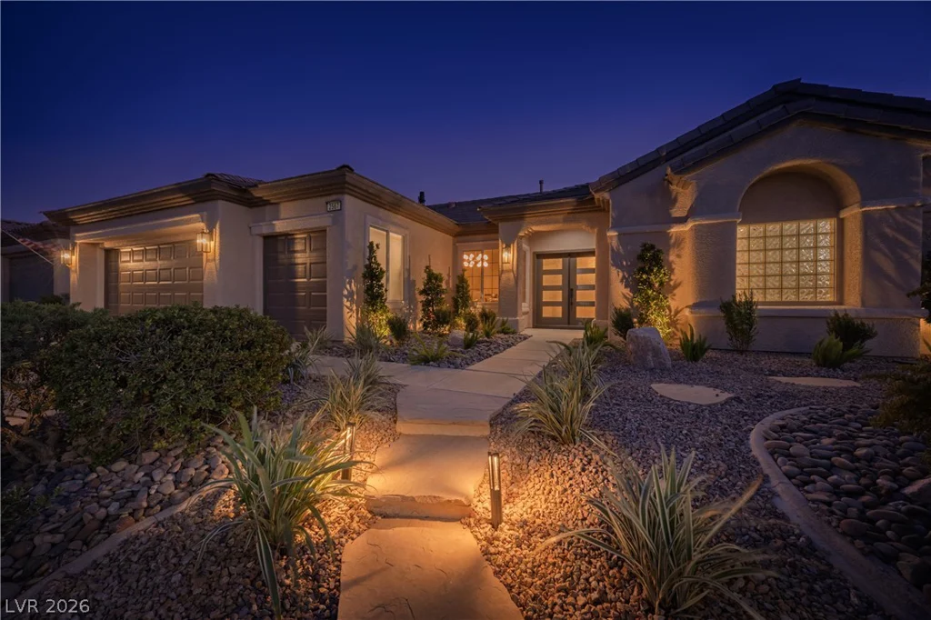 2567 Evening Sky, Henderson, NV 89052