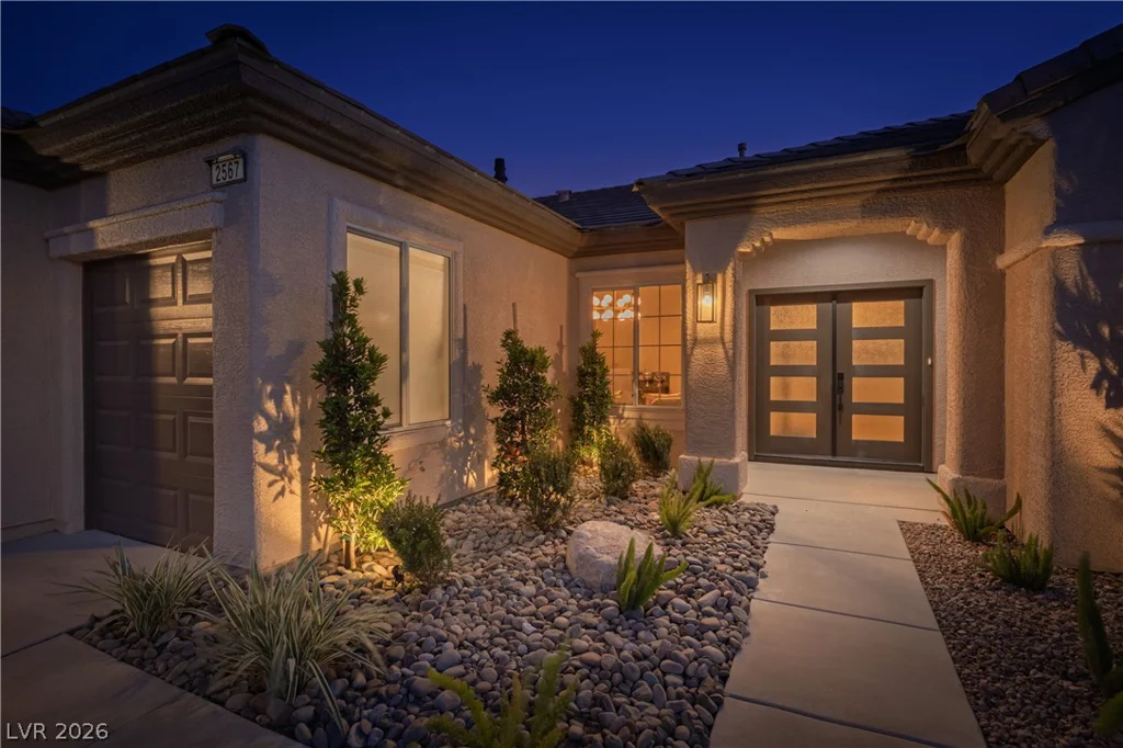2567 Evening Sky, Henderson, NV 89052