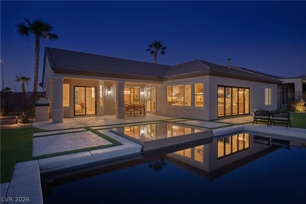 2567 Evening Sky, Henderson, NV 89052