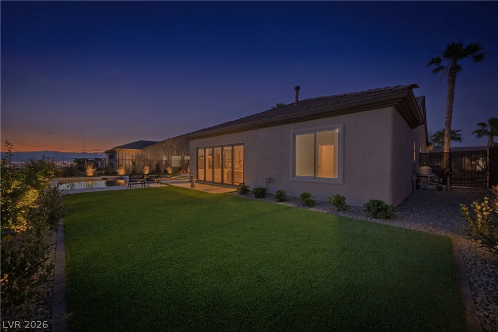 2567 Evening Sky, Henderson, NV 89052