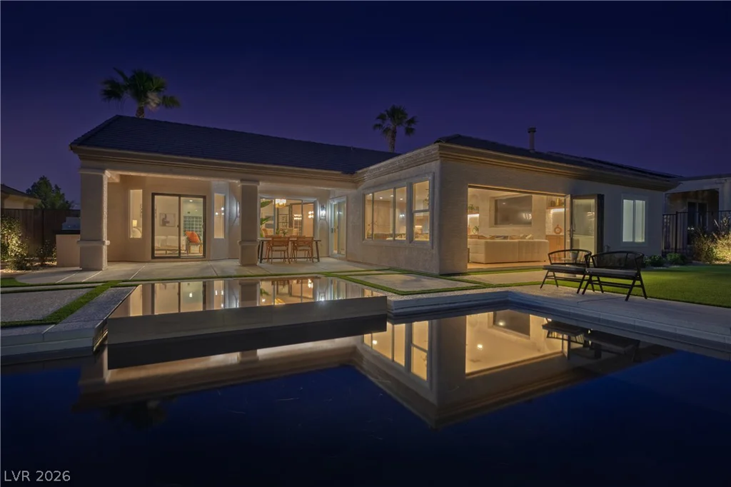 2567 Evening Sky, Henderson, NV 89052