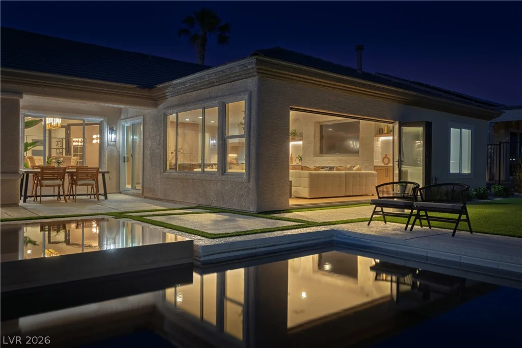 2567 Evening Sky, Henderson, NV 89052