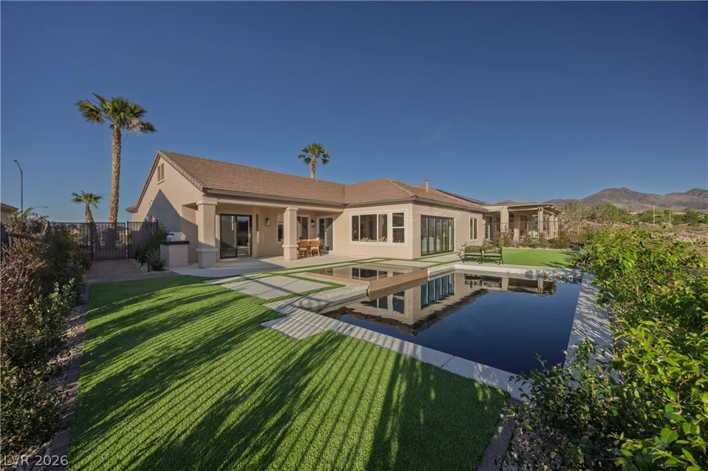 2567 Evening Sky, Henderson, NV 89052