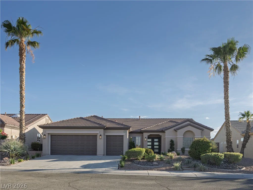 2567 Evening Sky, Henderson, NV 89052