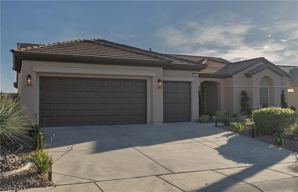 2567 Evening Sky, Henderson, NV 89052