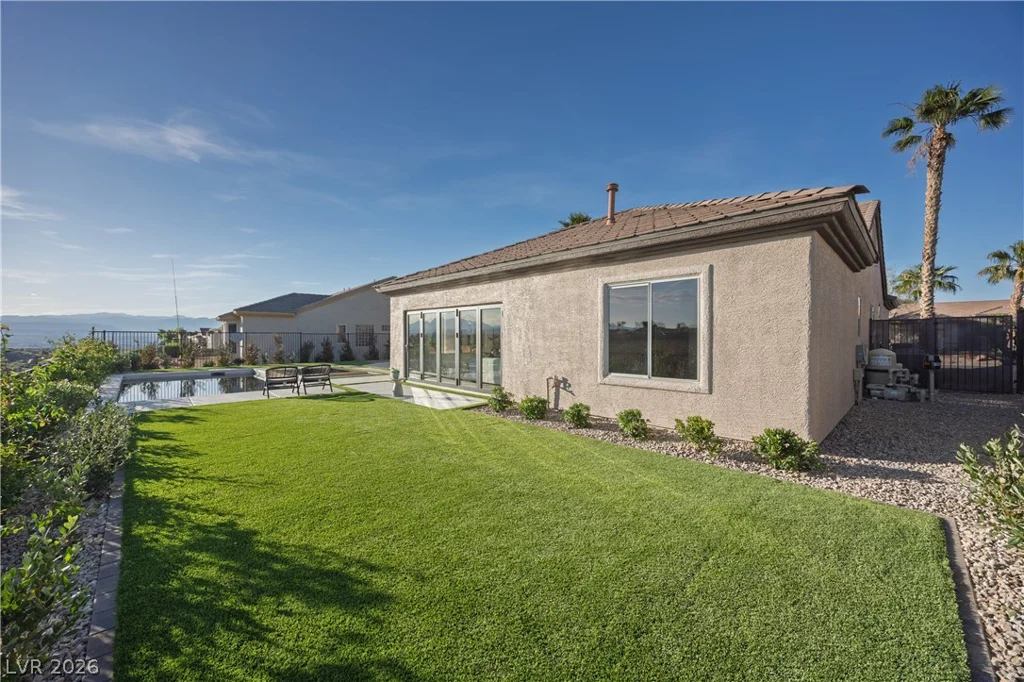 2567 Evening Sky, Henderson, NV 89052